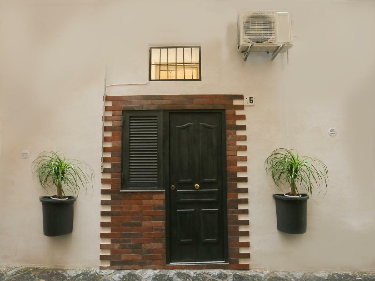 Santa Chiara Maison Neapol Exteriér fotografie
